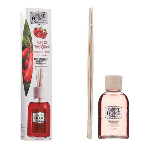 Аромадифузор Sweet Home Collection Pomegranate Flowers Diffuser 100 мл