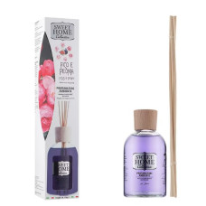 Аромадифузор Sweet Home Collection Ficus & Peony Diffuser 100 мл