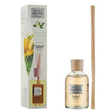 Аромадифузор Sweet Home Collection Ylang Petals & Jasmine Diffuser 100 мл