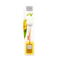 Аромадифузор Sweet Home Collection Ylang Petals & Jasmine Лепестки иланга и жасмин 100 мл