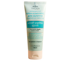 Крем-комплекс для лица Triuga Ayurveda Mix с матирующим эффектом для жирной кожи 75 мл