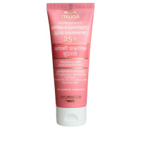 Крем-комплекс для лица Triuga Ayurveda Mix 25+ 75 мл