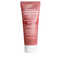 Крем-комплекс для лица Triuga Ayurveda Mix 35+ 75 мл