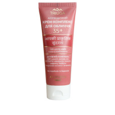Крем-комплекс для лица Triuga Ayurveda Mix 35+ 75 мл