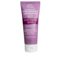 Крем-комплекс для лица Triuga Ayurveda Mix 45+ 75 мл