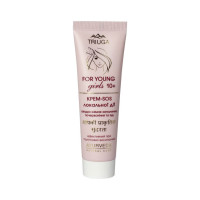 Крем-SOS для обличчя Triuga Ayurveda For Young Girls Локальної дії 30 мл