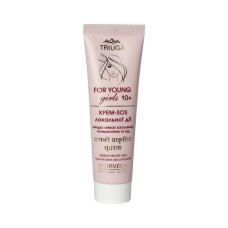 Крем-SOS для лица Triuga Ayurveda For Young Girls Локального действия 30 мл