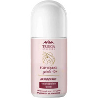 Дезодорант Triuga Ayurveda For Young Girls  50 мл