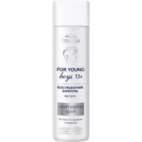 Шампунь Triuga Ayurveda For Young boys от перхоти безсульфатный 250 мл