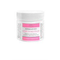 Убтан аюрведичний Triuga Ayurveda Stop пігментація 90 гр