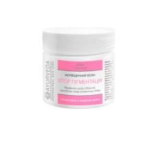 Убтан аюрведический Triuga Ayurveda Stop пигментация 90 гр