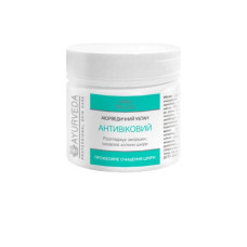Убтан аюрведичний Triuga Ayurveda Антивіковий 90 гр
