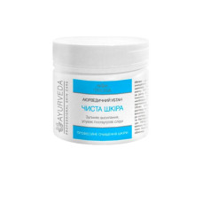 Убтан аюрведичний Triuga Ayurveda Чиста шкіра 90 гр