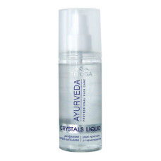 Спрей-бальзам двухфазный Triuga Ayurveda Crystals Liquid 120 мл