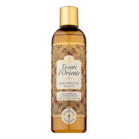 Масло для душа Tesori d'Oriente Shower Oil Аргания и циперус 250 мл