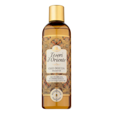 Масло для душа Tesori d'Oriente Shower Oil Аргания и циперус 250 мл
