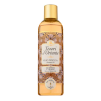 Масло для душа Tesori d'Oriente Shower Oil Цубаки и рис 250 мл