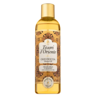 Масло для душа Tesori d'Oriente Shower Oil Амла и сезам 250 мл