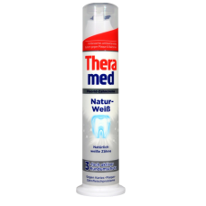 Зубная паста Theramed Natur-WeiB насос 100 мл