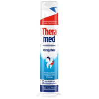 Зубна паста Theramed Original помпа 100 мл