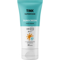 Солнцезащитный крем для лица Tink SPF 30 30 мл