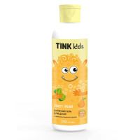 Дитячий гель для душу Tink Juicy Pear kids 300 мл