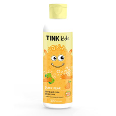 Детский гель для душа Tink Juicy Pear kids 300 мл