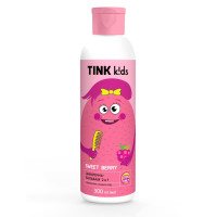 Шампунь-бальзам Tink 2в1 Sweet Berry kids 300 мл