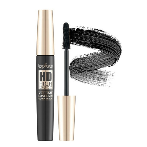 Тушь для ресниц Topface PT303 High Definition Mascara