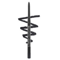 Карандаш для глаз TopFace Stylo Kajal Eyeliner PT617 №1 Black