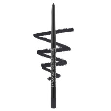 Карандаш для глаз TopFace Stylo Kajal Eyeliner PT617 №1 Black