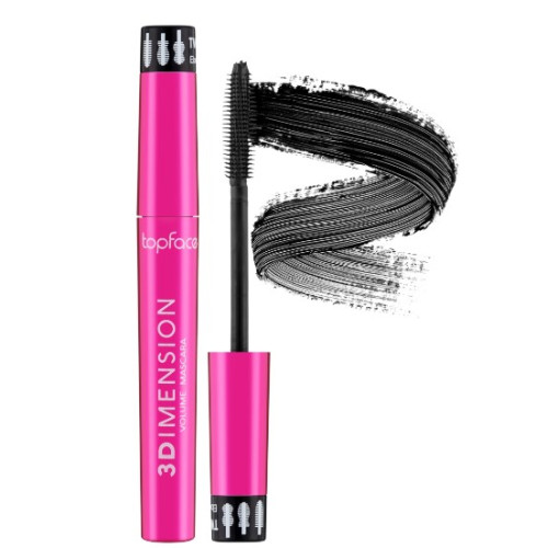 Тушь для ресниц TopFace PT314 3Dimension Volume Mascara