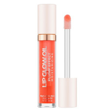 Олійка для губ TopFace Lip Glow Oil PT211 №02 Strawberry