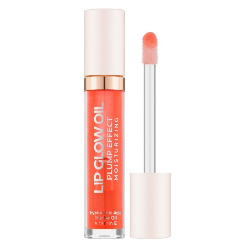 Масло губ TopFace Lip Glow Oil PT211 №02 Strawberry