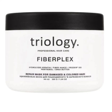 Маска для волосся Triology Fiberplex відновлювальна для пошкодженого та фарбованого волосся  330 мл