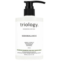 Шампунь для волос Triology Sebobalance балансировочная для склонных к жирности 500 мл