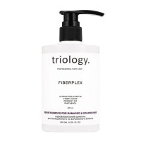 Шампунь для волос Triology Fiberplex восстановительный для поврежденных и окрашенных волос 500 мл