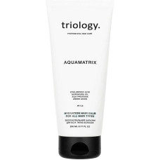 Бальзам для волос Triology AquaMatrix для всех типов волос увлажняющий 200 мл