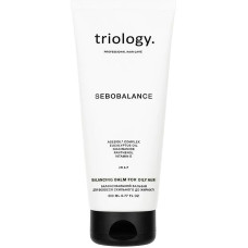 Бальзам для волос Triology Sebobalance балансировочная для склонных к жирности 200 мл.