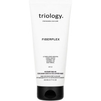 Бальзам для волос Triology Fiberplex восстановительный для поврежденных и окрашенных волос 200 мл