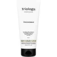 Бальзам для волос Triology Trichomax укрепляющий от ломкости и выпадения 200 мл