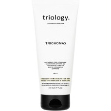 Бальзам для волос Triology Trichomax укрепляющий от ломкости и выпадения 200 мл