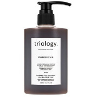 Шампунь для волосся Triology KOMBUCHA для всіх типів волосся безсульфатний 500 мл
