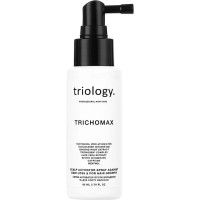 Cпрей-активатор для волос Triology Trichomax для восстановления естественного роста волос, склонных к выпадению 150 мл