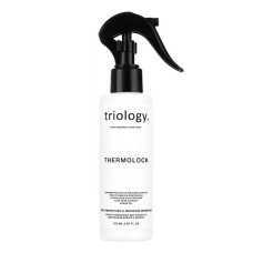 Спрей-термозахист для волосся Triology Thermolock для захисту та збереження вологи 150 мл