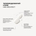 Термомоделирующий спрей для укладки волос Triology Hair Architect, 200 мл