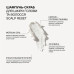 Шампунь-скраб для волос и кожи головы Triology с морской солью и инкапсулированным углем 500мл