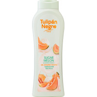 Гель для душу Tulipan Negro Цукрова диня 650 мл