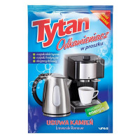 Чистящий порошок Tytan Антинакипь 30 гр