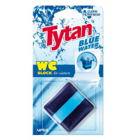 Таблетка для сливного бачка Tytan Blue Water 50 гр
